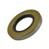 Yukon Gear & Axle YMS471763 Axle Seal Fits 84-01 Cherokee (XJ) Wrangler (YJ)