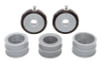 Daystar KU71109BK ProMount Vehicle Accessory Mount