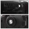 Spyder Auto 9033001 XTune Headlights