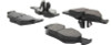 StopTech 309.12670 StopTech Sport Brake Pads