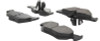 StopTech 309.12670 StopTech Sport Brake Pads