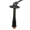 Taylor Cable 44300 Hemi Tube Well Cover