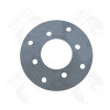 Yukon Gear & Axle YSPTW-054 Pinion Gear Thrust Washers Fits 79-95 4Runner Pickup