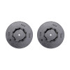 Skyjacker G10MSR Coil Spring Spacer Fits 20 Gladiator