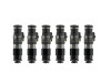 Grams Performance and Design G2-1150-0801 Fuel Injector Kit Fits 93-98 Supra