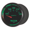 AutoMeter 3837 GS Electric Water Temperature Gauge
