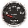 AutoMeter 3837 GS Electric Water Temperature Gauge