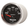 AutoMeter 3837 GS Electric Water Temperature Gauge
