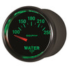 AutoMeter 3837 GS Electric Water Temperature Gauge