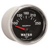 AutoMeter 3837 GS Electric Water Temperature Gauge