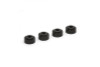 Daystar KU08001BK Shock Absorber Bushing