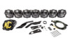 KC HiLites 91334 Gravity LED Pro6 LED Light Bar