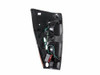Anzo USA 311115 Tail Light Assembly Fits 02-06 Avalanche 1500 Avalanche 2500
