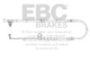 EBC Brakes EFA125 Brake Wear Lead Sensor Kit Fits 06 Range Rover Sport
