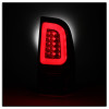 Spyder Auto 5084453 Light Bar LED Tail Lights