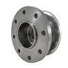 Yukon Gear & Axle YY D80-RND-37R Round Companion Flange