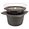 Design Engineering 50310 Boom Mat Speaker Baffle