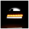 Spyder Auto 5086778 Full LED Front Bumper Lights