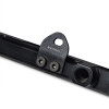 Grams Performance and Design G50-02-1005 Fuel Rail Fits 10-15 Camaro