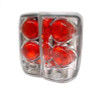 Spyder Auto 5001153 Euro Style Tail Lights