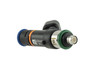 Grams Performance and Design G2-0550-0400 Fuel Injector Kit