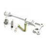 Lokar TCB-40DQ Throttle/Kickdown Cable Mounting Bracket