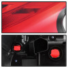 Spyder Auto 9943010 Tail Lights Fits 16-18 Altima