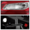 Spyder Auto 9943010 Tail Lights Fits 16-18 Altima