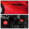 Spyder Auto 9943003 Tail Lights Fits 16-18 Altima