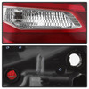 Spyder Auto 9943003 Tail Lights Fits 16-18 Altima