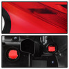 Spyder Auto 9943003 Tail Lights Fits 16-18 Altima