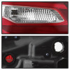 Spyder Auto 9943003 Tail Lights Fits 16-18 Altima