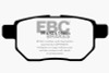 EBC Brakes UD1354 Ultimax  Brake Pads Fits 08-22 Corolla Matrix tC Vibe xB Yaris