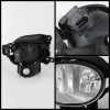 Spyder Auto 5064677 Fog Lights Fits 07-08 TL