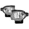 Spyder Auto 5064677 Fog Lights Fits 07-08 TL