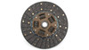 Centerforce 384071 Centerforce l and ll Clutch Friction Disc