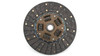 Centerforce 384071 Centerforce l and ll Clutch Friction Disc