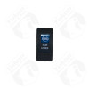 Yukon Gear & Axle YZLASC-R Switch Cover