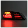 Spyder Auto 5082053 LED Tail Lights Fits 13-15 Accord