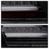 Spyder Auto 5082053 LED Tail Lights Fits 13-15 Accord