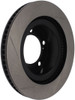 StopTech 126.44156SR Sport Slotted Disc Brake Rotor Fits LX570 Sequoia Tundra