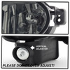 Spyder Auto 5064684 Fog Lights Fits 07-08 TL