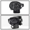 Spyder Auto 5064684 Fog Lights Fits 07-08 TL