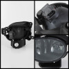 Spyder Auto 5064684 Fog Lights Fits 07-08 TL