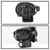 Spyder Auto 5064684 Fog Lights Fits 07-08 TL