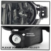 Spyder Auto 5064684 Fog Lights Fits 07-08 TL