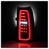Spyder Auto 5084583 LED Tail Lights Fits Suburban 1500 Suburban 3500 HD Tahoe