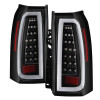 Spyder Auto 5084583 LED Tail Lights Fits Suburban 1500 Suburban 3500 HD Tahoe