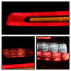 Spyder Auto 5086853 LED Tail Lights Fits 11-14 Cayenne