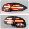 Spyder Auto 5086853 LED Tail Lights Fits 11-14 Cayenne